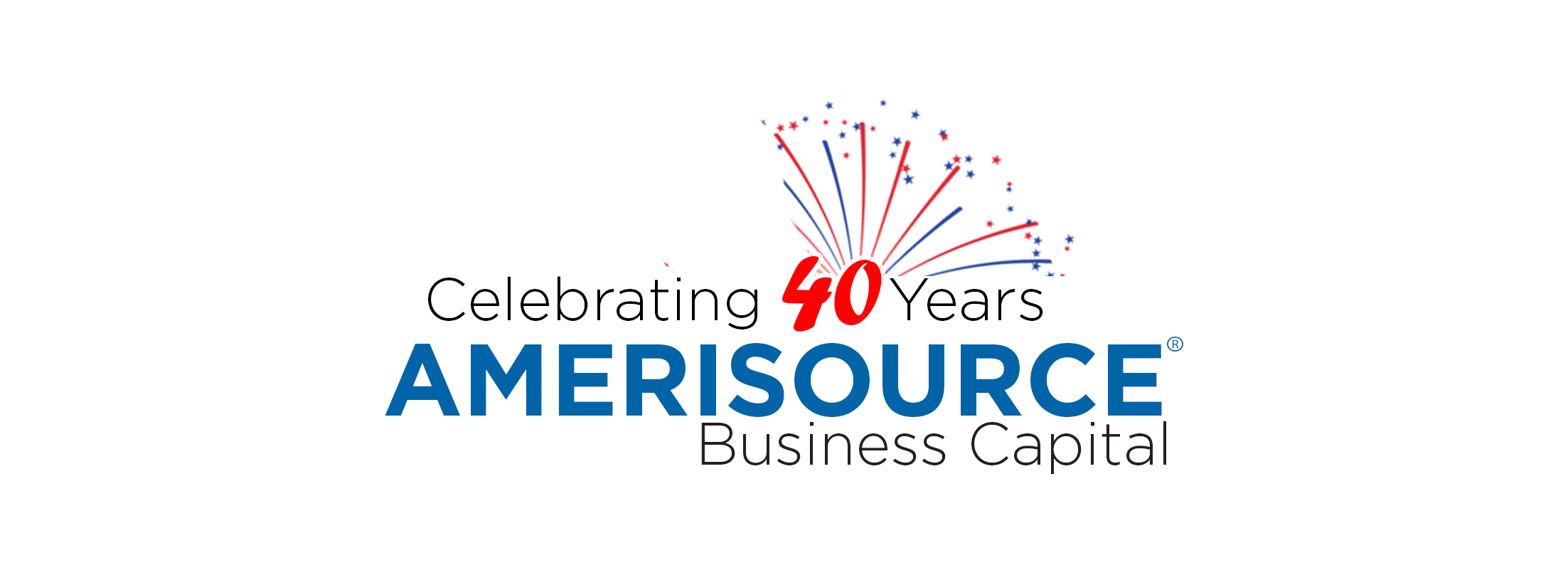 Amerisource Business Capital Celebrates 40th Milestone Anniversary