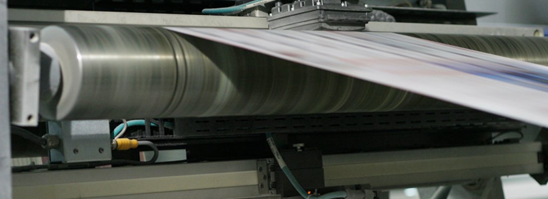 Amerisource Business Capital Closes $7MM Senior Credit Facility for Industrial Printing Company